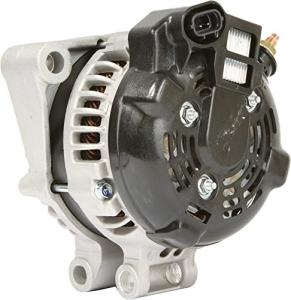 China ALTERNATOR FOR LAND ROVER YLE500190 YLE500390 104210-3690 wholesale