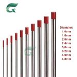 WT20 Thorium Tungsten Electrode For TIG Welding