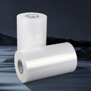 China High Temperature Cooking Composite Transparent Cpp Film Factory wholesale