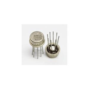 China JM38510 11405BGA Operational Amplifiers Op Amp Integrated Circuit Chip PM156AJ6 wholesale