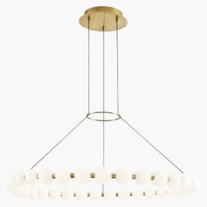 China Vsual Comfort Orbet 36 Chandelier 700OBT36 wholesale