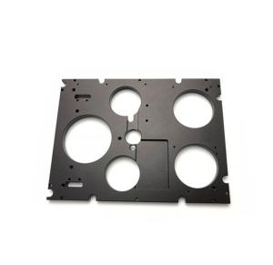 China Aluminium Stainless Steel Sheet Metal Stamping Parts wholesale