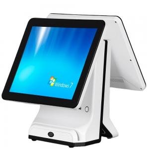 China Efficiently Manage Your Sales with Bimi POS-0088 15 inch SSD POS Point of Sale System wholesale