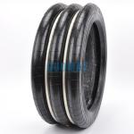 S-450-3R Yokohama Air Spring F-450-3 Convoluted Air Bag 0.88MPa