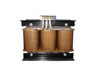 China 15KVA Power Equipment 3 Phase Auto Transformer 600V/480V 240Y/139V wholesale