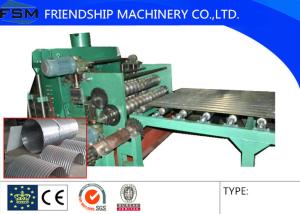 China 18 Stations Automatic Steel Silo Forming Machine wholesale