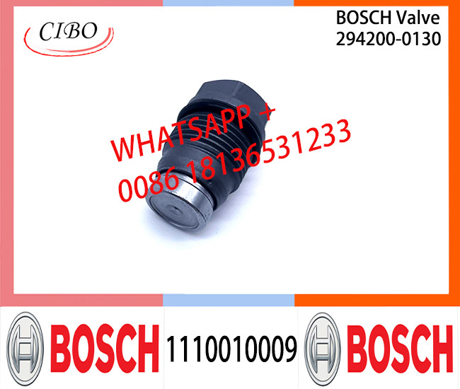 Pressure relief valve 1110010009 1110010019 1110010022 1110010029