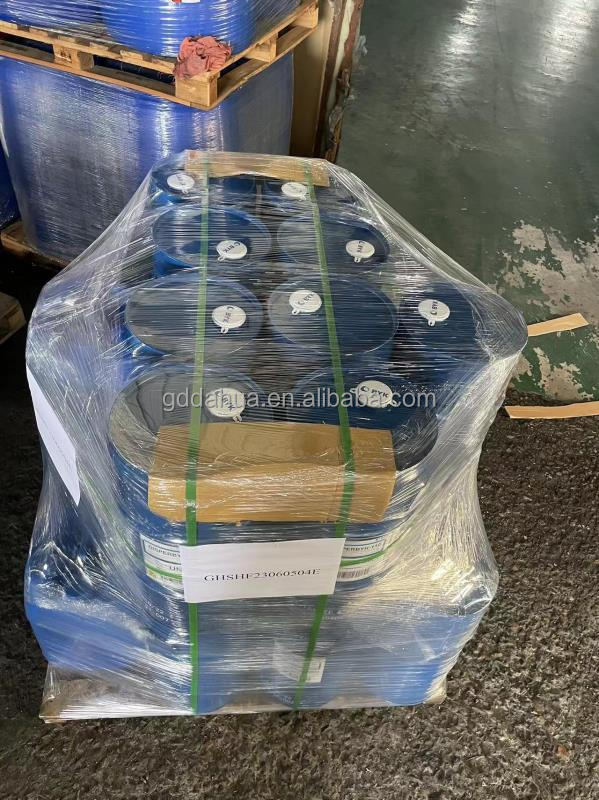 Solvent Free Wetting And Dispersing Additive DISPERBYK-108