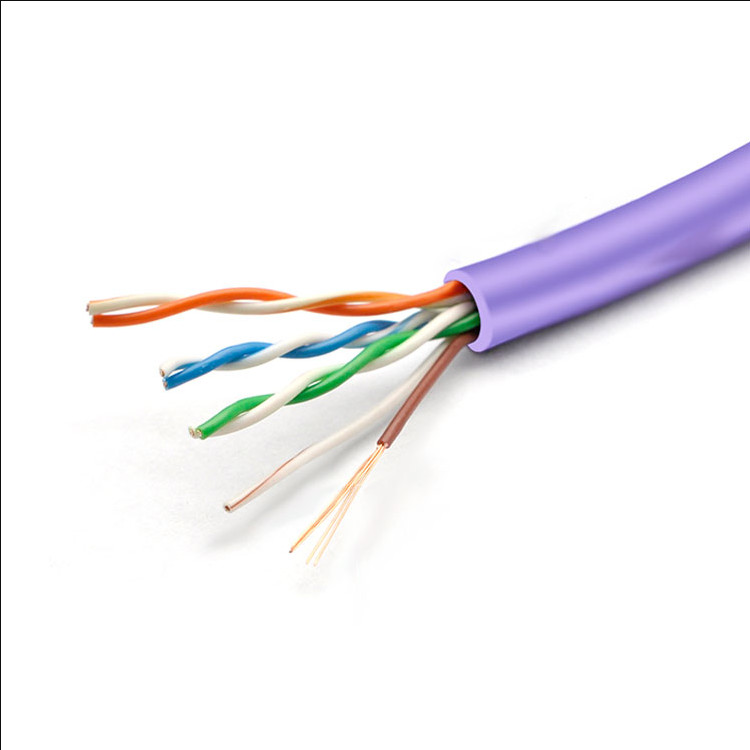5m Cat6 Patch Cord