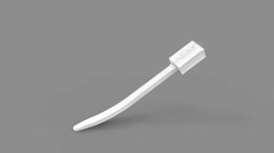China Bladder Control Tampons Cervical Dilator Slow Expansion Cervical Cana wholesale