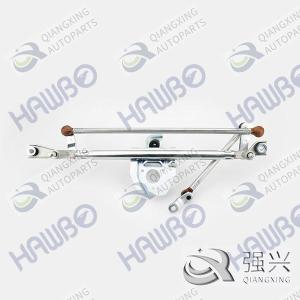 China Anti Oxidation Front Renault Wiper Linkage 6272567-S 1274053 3789230 wholesale