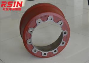 China 5003012M Heavy Duty 10T BPW Brake Drum wholesale