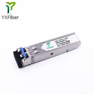 China 20KM Optical Fiber Module wholesale