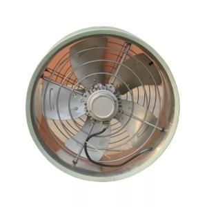 China Durable Ventilation Poultry House Exhaust Fan Stainless Steel wholesale