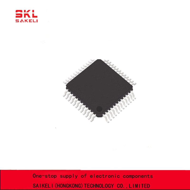 STM32F301C6T7 MCU Microcontroller Unit High Performance 32-Bit Microcontroller For Embedded Applications