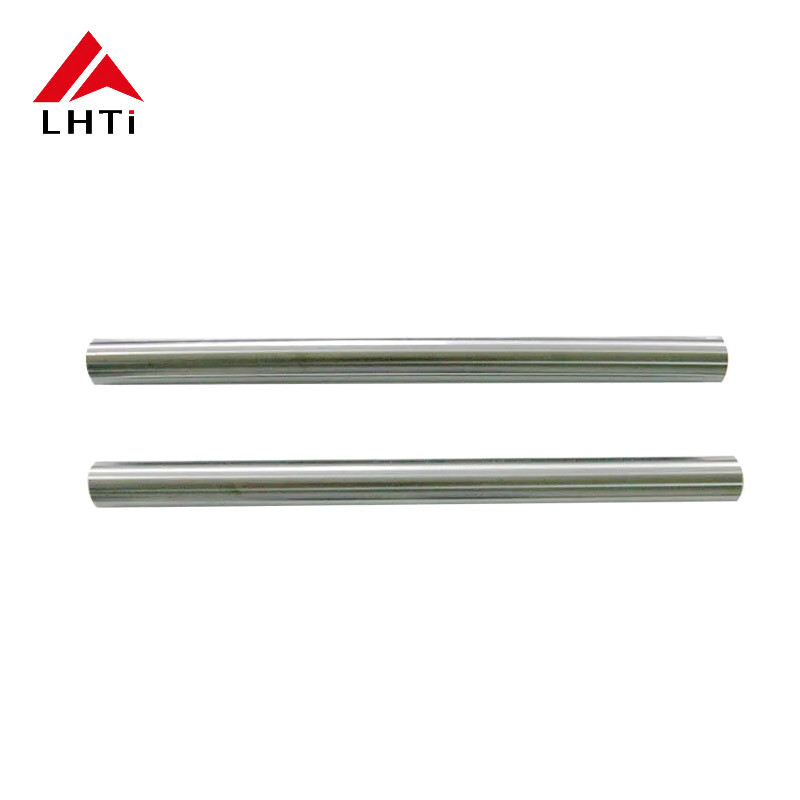 GR1 GR2 GR5 And GR7 Titanium Alloys The Optimal Solutions For High-Stress Conditions