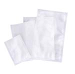 Clear Nylon Vacuum Packaging Bags Airtight 160mic 200mic Food saver