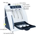 60L/Min Dental Handpiece Lubricator High Or Low Speed Handpiece Lubricating