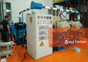 China Professional Metal Powder Manufacturing Process , Titanium Powder Metallurgy Process wholesale