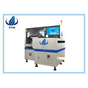 Middle High Precision E5 Chip Mounting Machine for LED Manufacturing Machine