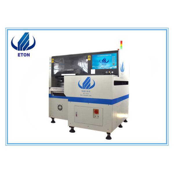 Middle High Precision E5 Chip Mounting Machine for LED Manufacturing Machine