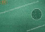 9kw Safety Fence Net Knitting Machine With 300-400 Kg/Day Production Capacity