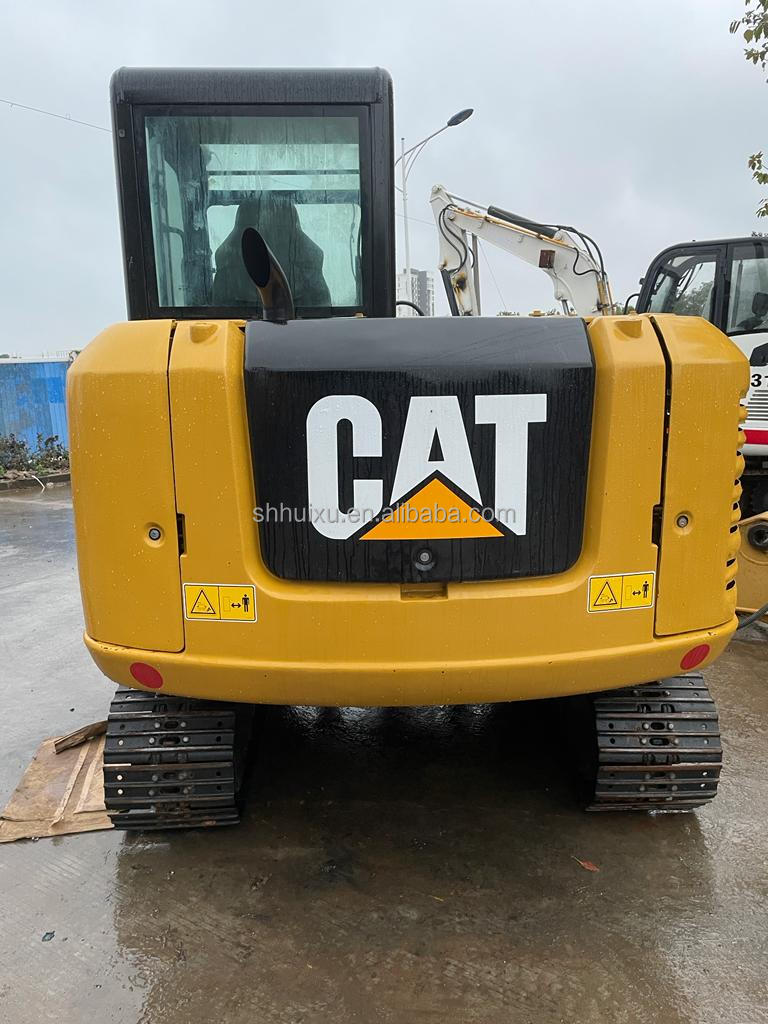 cat used 305.5e excavator crawler 305e/good quality second hand excavator cat 305.5e for sale