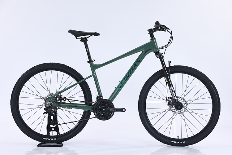 26/27.5/29 inches Aluminum Frame Copy Carbon Welding MTB