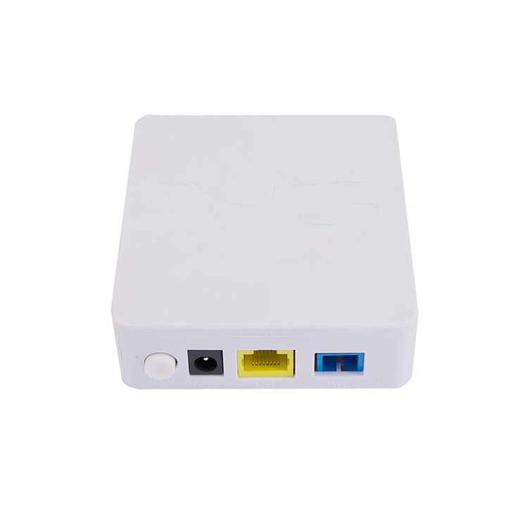 1 PON Ftth Epon Ont Gpon Epon Modem ROHS Distribution Network