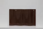44 Degree Rated Operating Temperature Customized 50W Curved Solar Tile The Top