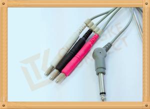 China Veterinary Esophageal Probe Medical Temperature Sensor For Animal wholesale
