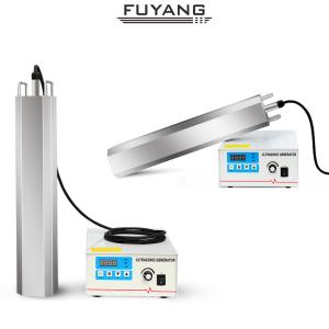 China 3000w 40KHZ Ultrasonic Vibration Generator Diameter 1530mm wholesale
