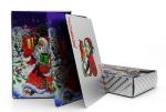 Flexible 0.32mm Waterproof Plastic Playing Cards