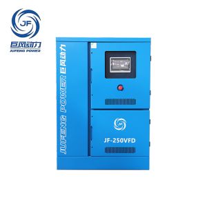 China Eco-Friendly VFD Refrigerated Air Dryer wholesale