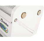 2024Hot Water Industrial Heating Air Curtain Water Source Fan Coil Air Door