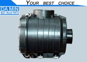 China 4HF1 Black Isuzu Air Cleaner ASM Npr Truck Parts 8980504150 3.54 KG Net Weight wholesale