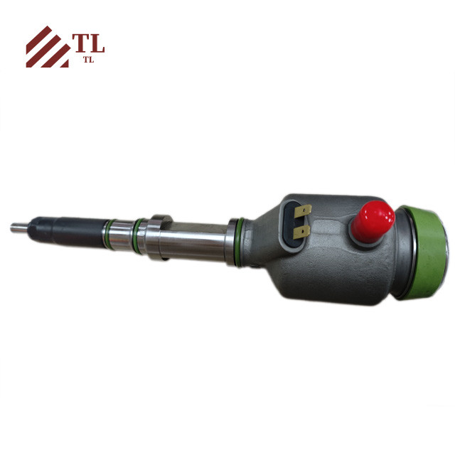 Diesel Fuel Injector Assembly EX51107500011 F00BL0J005 X00005152 X51107500005 X51107500011 For Car Toyota Fitment
