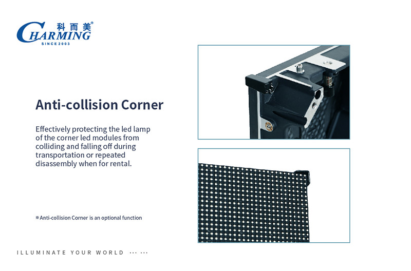 Novastar system LED P3.91 Outdoor LED Screen LED Video Wall Display Rental screen