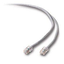 China Antiwear Indoor Outdoor Ethernet Cable , Alkali Resistant Network Cable Patch Cord wholesale