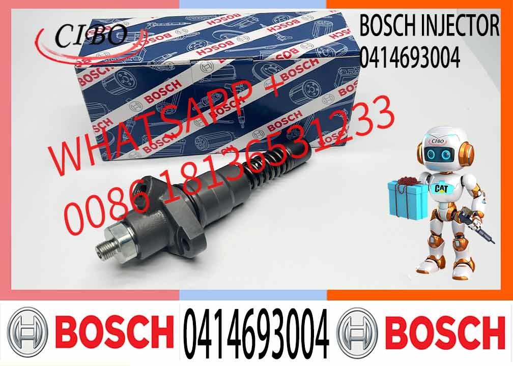 Competitive Price 0414693001 0414693002 0414693003 0414693004 0414693006 0414693007 Diesel Fuel Unit Pump For Bosch Engi