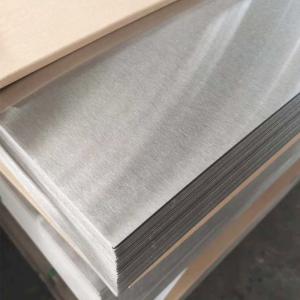 China SS410 SS304 Stainless Steel Panels 4x8 0.5x1000x2000mm wholesale