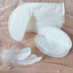 China Maternity Breast Pads Disposable and Versatile for Different Occasions wholesale