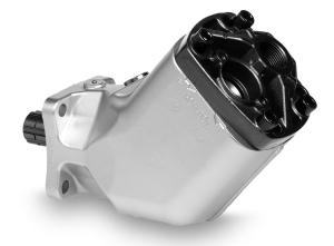 China Parker Truck Hydraulic Parts F1 Series Fixed Displacement Motor HY30-8200/CN wholesale