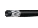 6 Mpa Chemical Resistant Hose OD66mm For Conveying Air