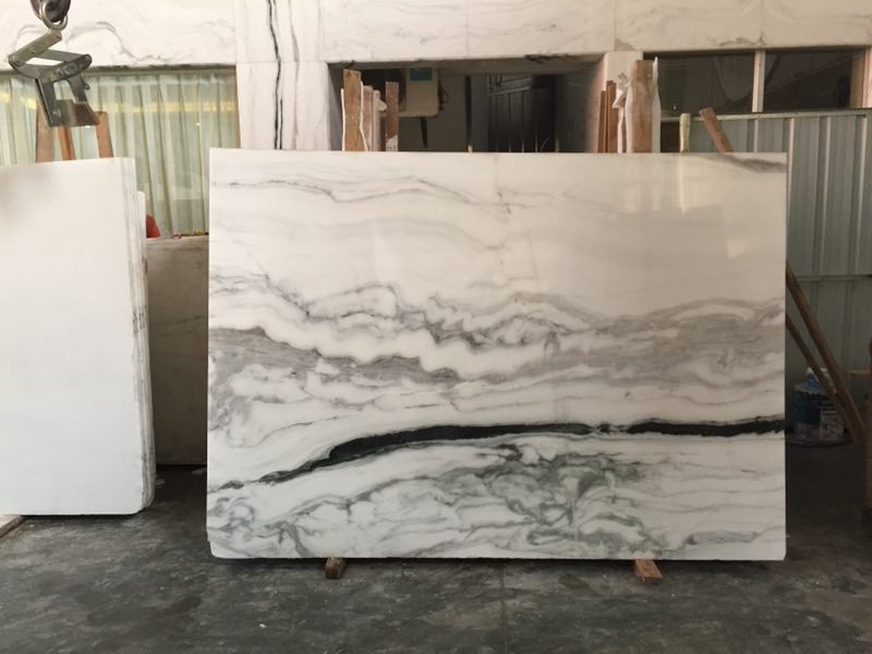 Tops Wall Honed Exotic 60x120cm Marble Stone Slab