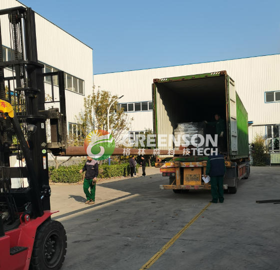 Automatic Mineral Wool Board Production Line with PLC Control System and Overseas Engineer Support for High Efficiency