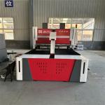 CE Automatic Panel Bending Center Easy Operation CNC Panel Bender
