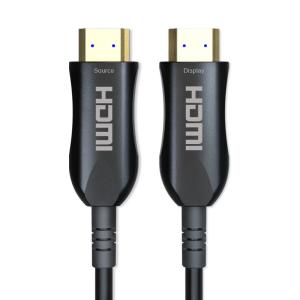 China HDCP2.2 Fiber Optical HDMI Cable wholesale
