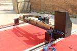 Steel Plate Gantry CNC Cutting Machine
