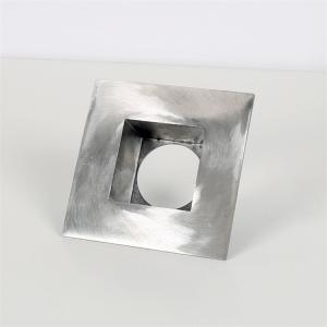China CNC Machining Stainless Steel Stamping 0.02mm -0.05mm Tolenrence wholesale